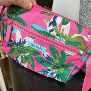 Vera Bradley Fannypack